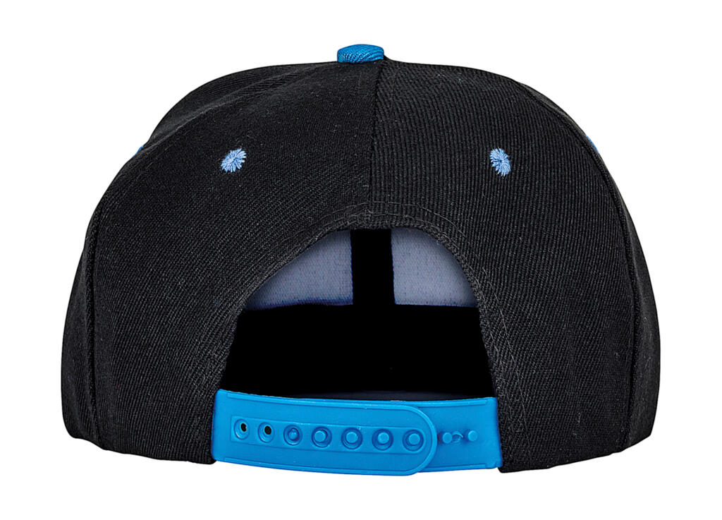 Bronx Original Flat Peak Dual Color imagen 4