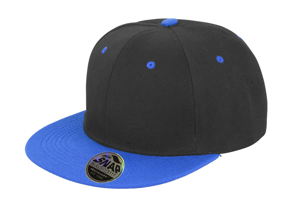 Bronx Original Flat Peak Dual Color imagen 11