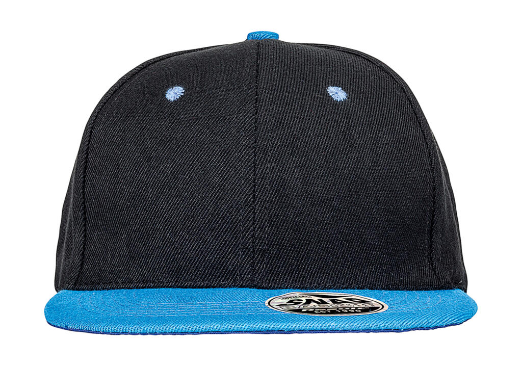 Bronx Original Flat Peak Dual Color imagen 5