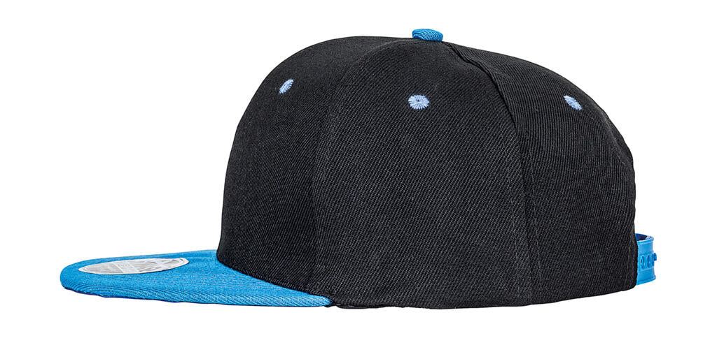 Bronx Original Flat Peak Dual Color imagen 6