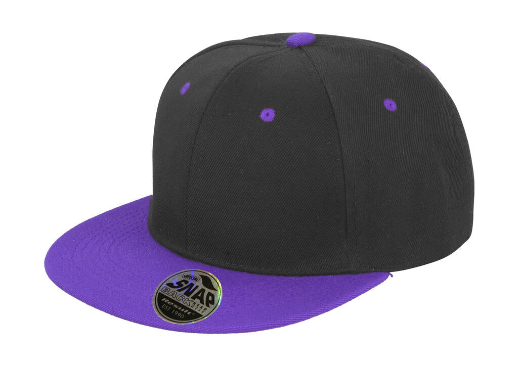 Bronx Original Flat Peak Dual Color imagen 12