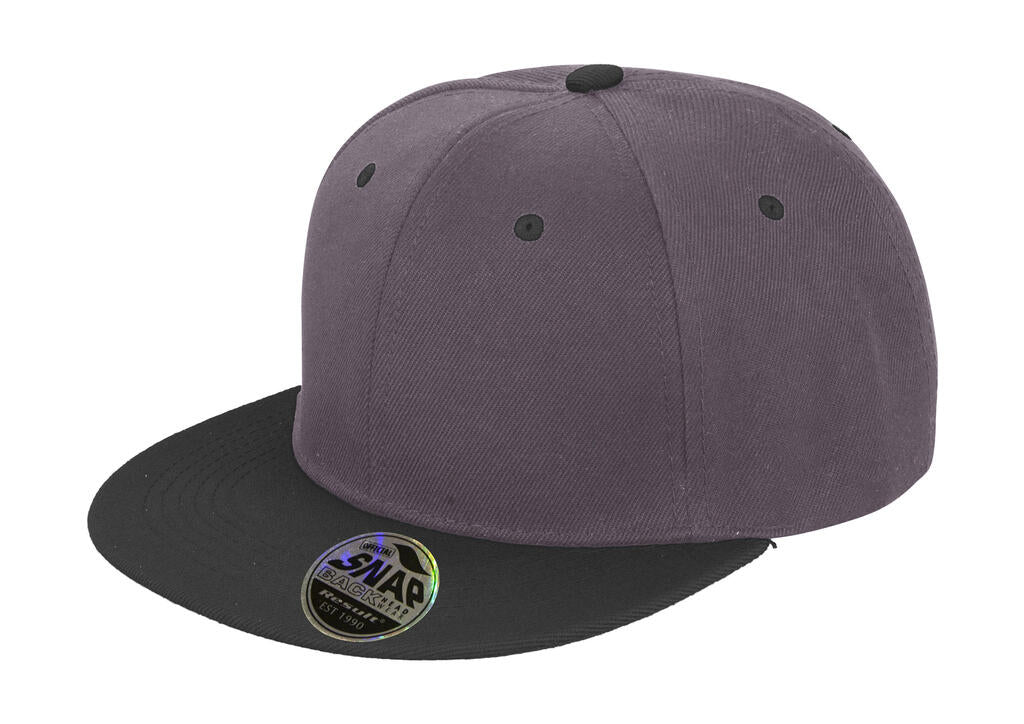 Bronx Original Flat Peak Dual Color imagen 13
