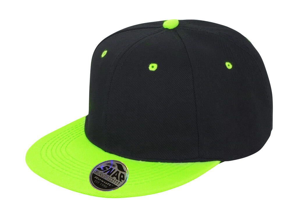 Bronx Original Flat Peak Dual Color imagen 14