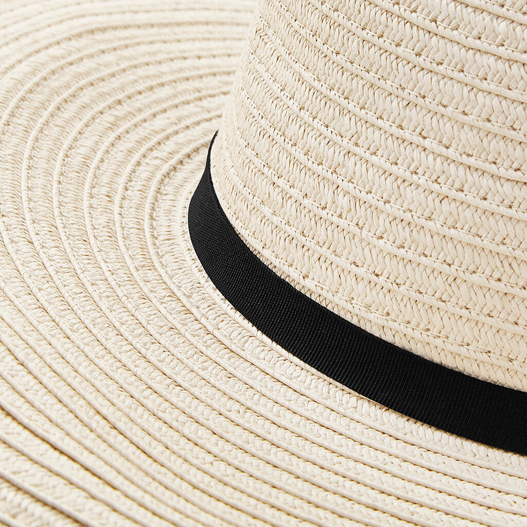 Marbella Wide-Brimmed Sun Hat imagen 3