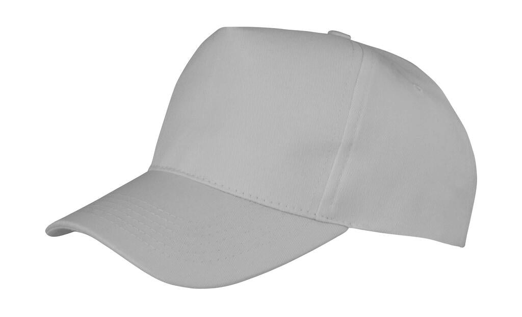Boston 5-Panel Printers Cap imagen 10