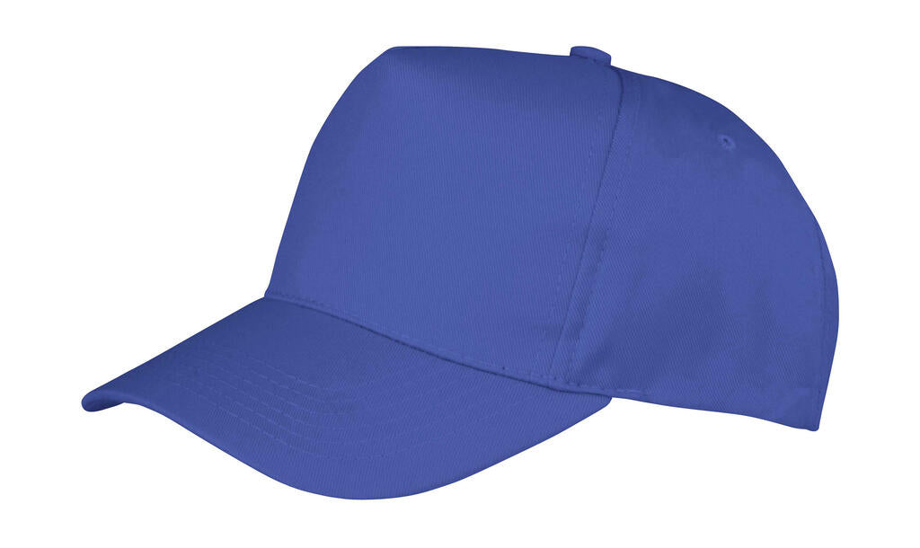Boston 5-Panel Printers Cap imagen 12