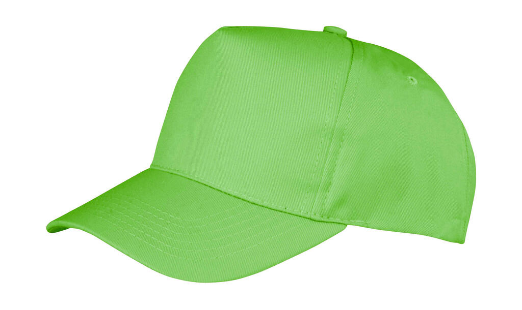 Boston 5-Panel Printers Cap imagen 19