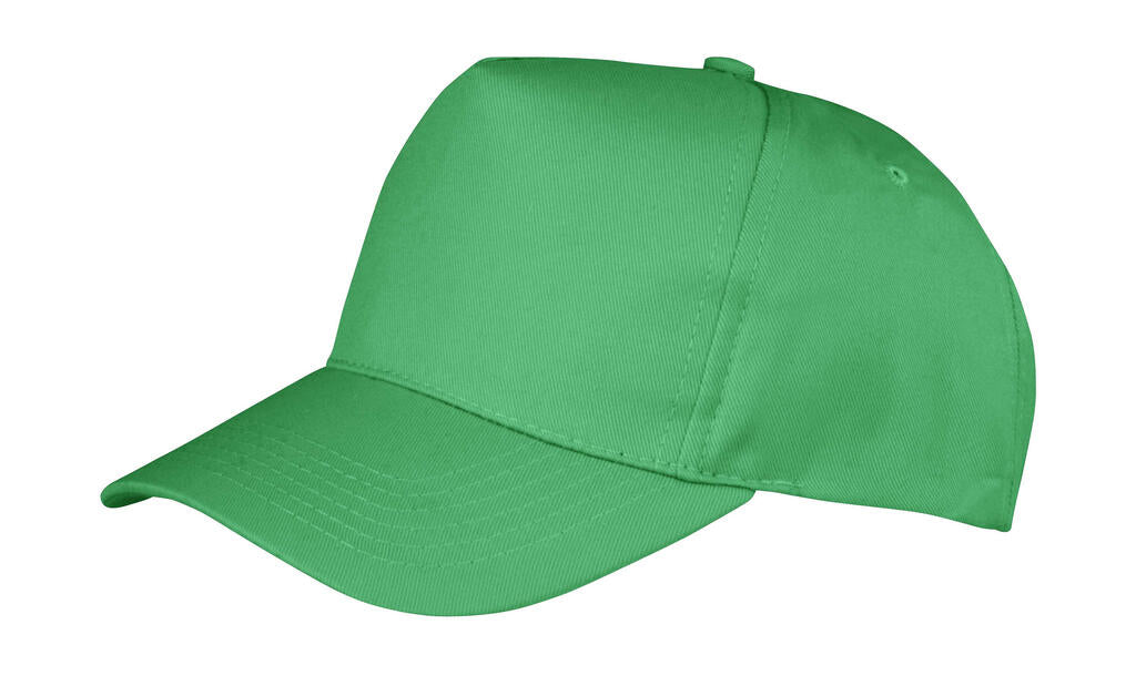 Boston 5-Panel Printers Cap imagen 20