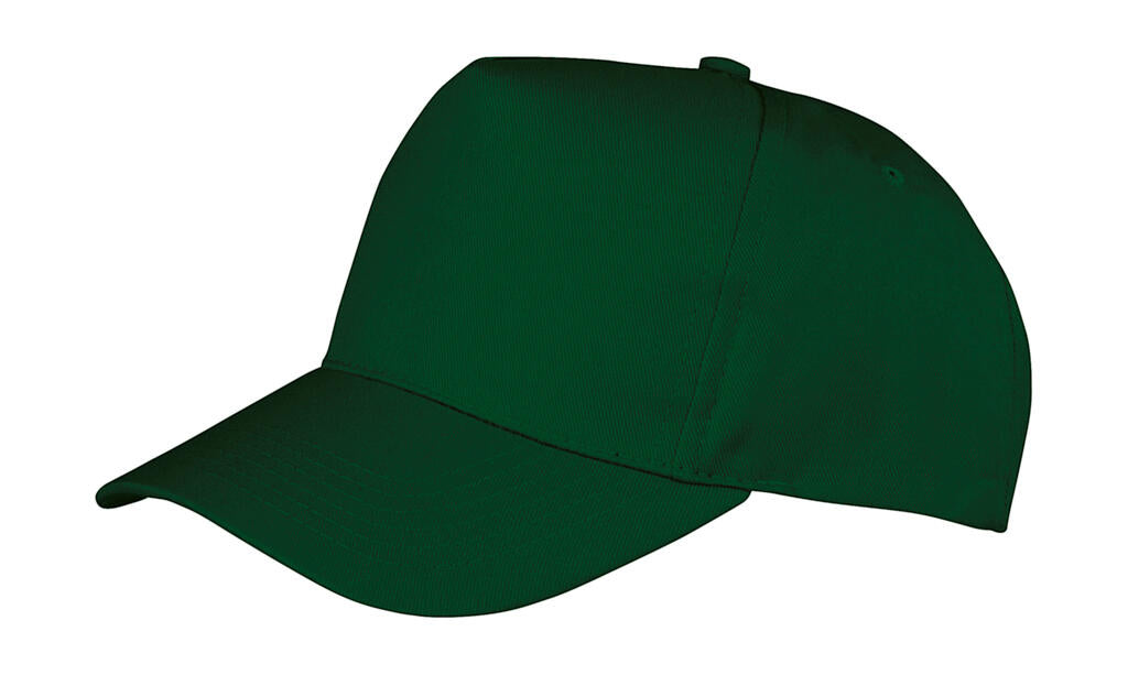 Boston 5-Panel Printers Cap imagen 21