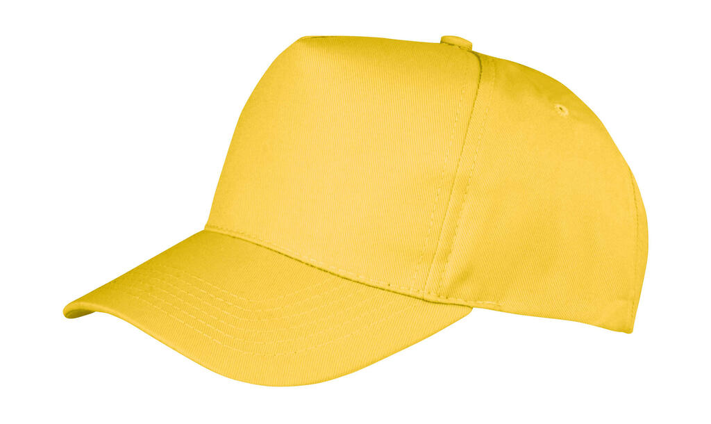 Boston 5-Panel Printers Cap imagen 22
