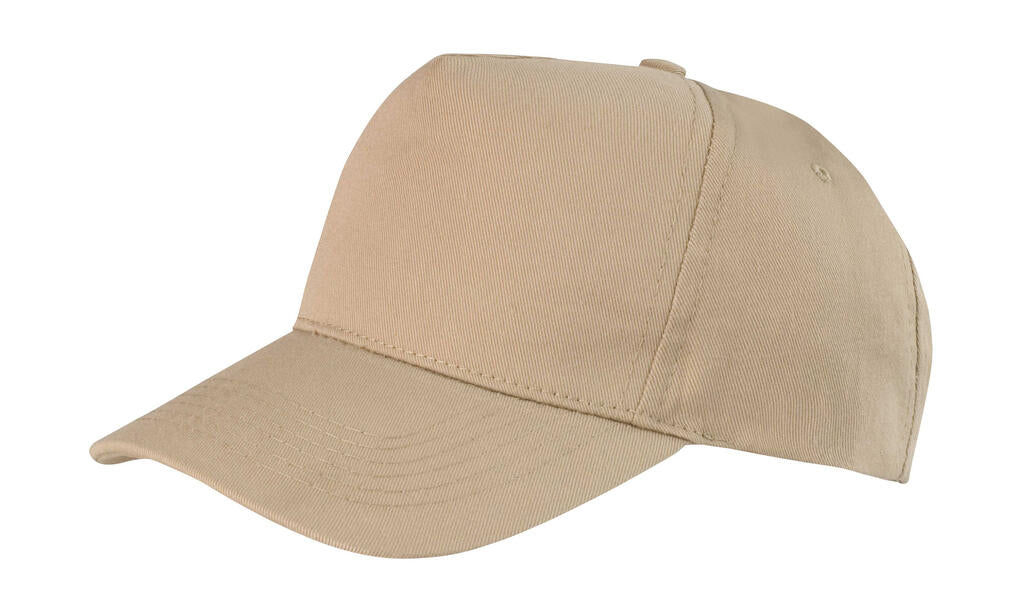 Boston 5-Panel Printers Cap imagen 23