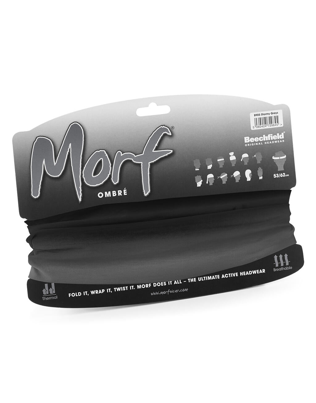 Morf™ Ombré imagen 4
