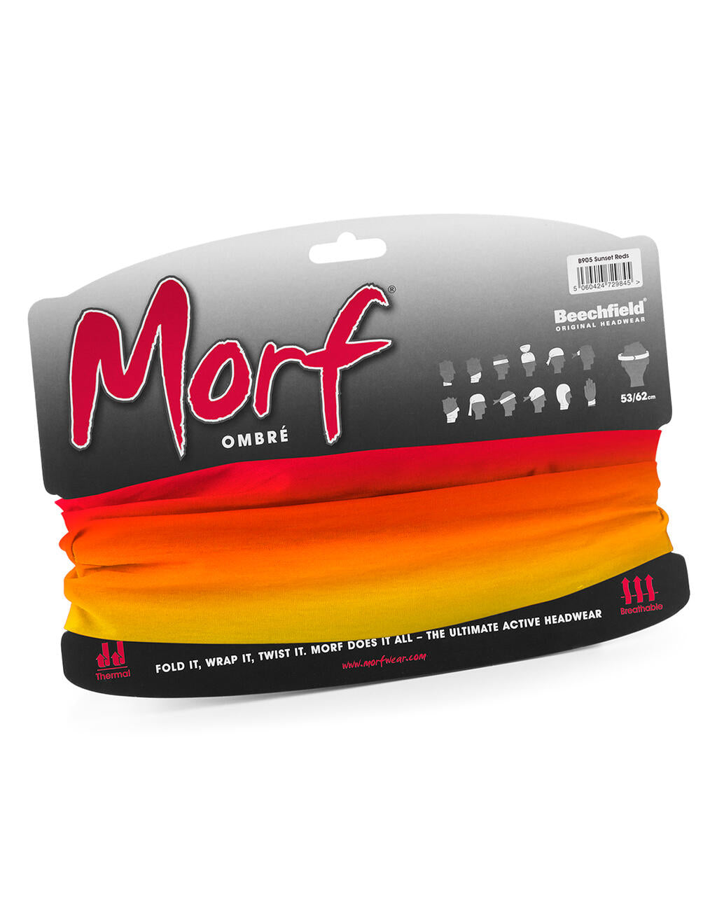 Morf™ Ombré imagen 7