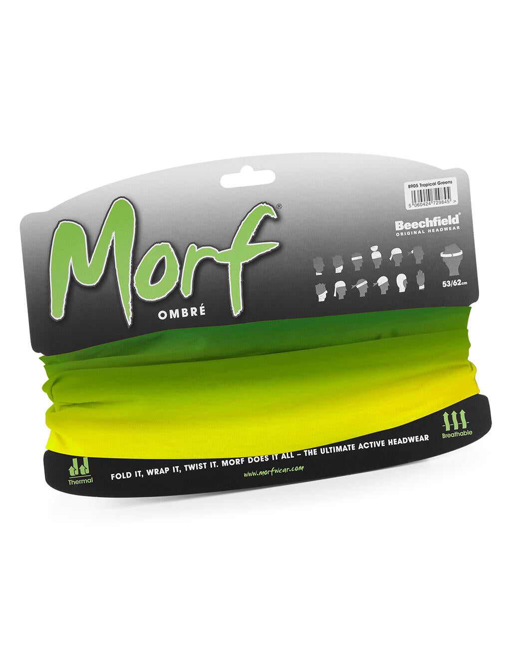 Morf™ Ombré imagen 3