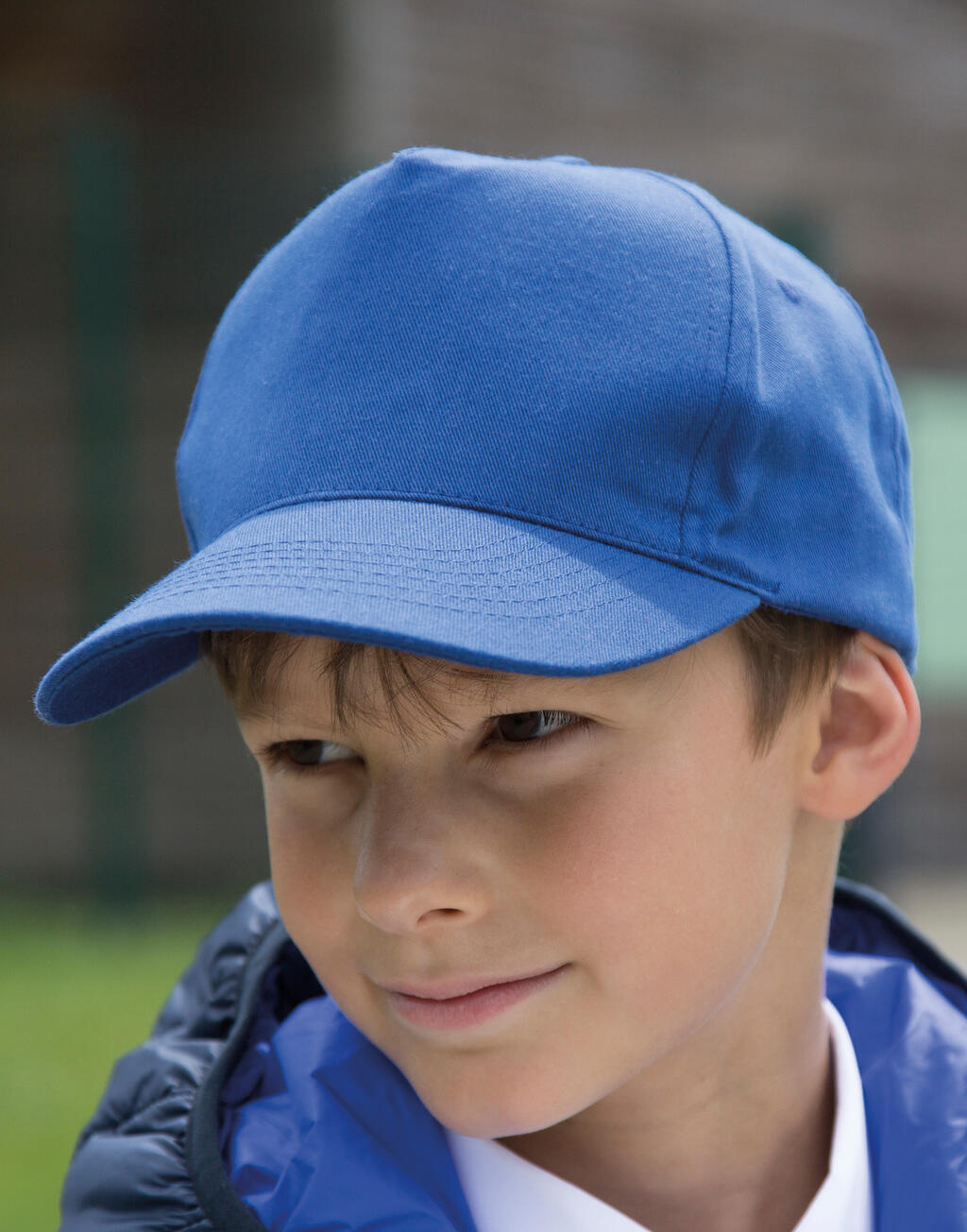 Junior Boston Printers Cap imagen 2
