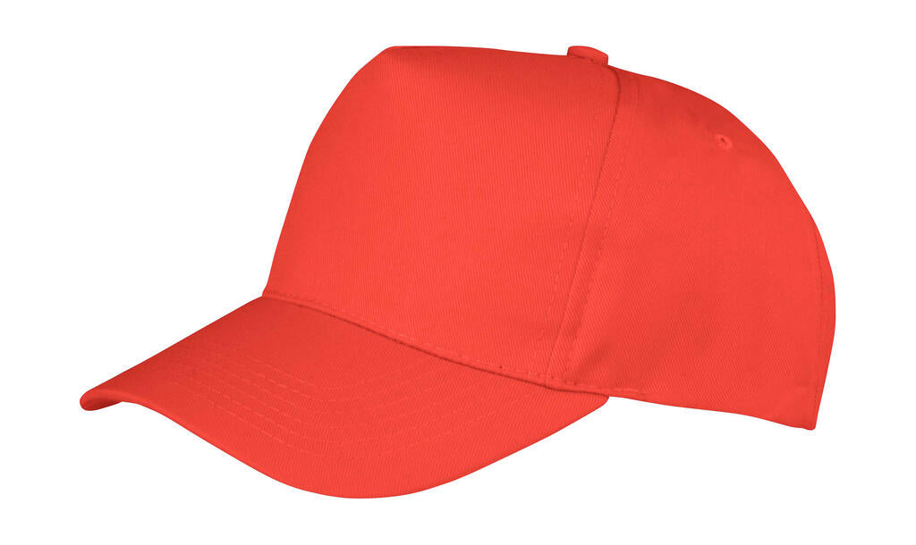 Junior Boston Printers Cap imagen 9