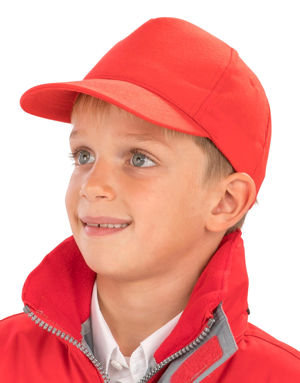 Junior Boston Printers Cap imagen 3