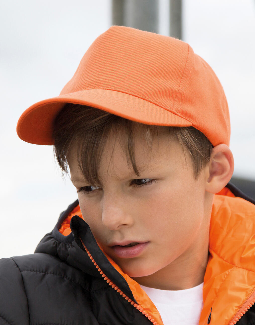 Junior Boston Printers Cap imagen 1