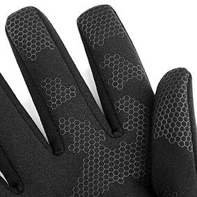 Softshell Sports Tech Gloves imagen 3