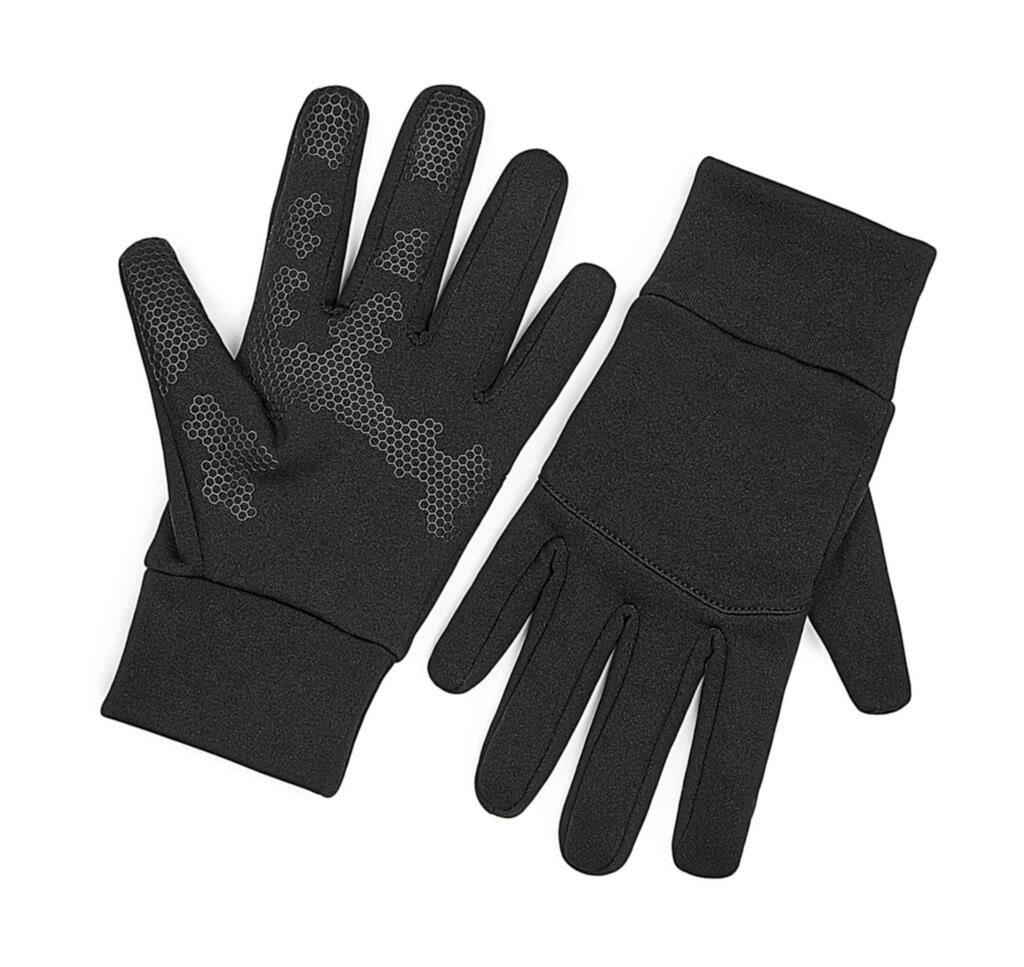 Softshell Sports Tech Gloves imagen 2
