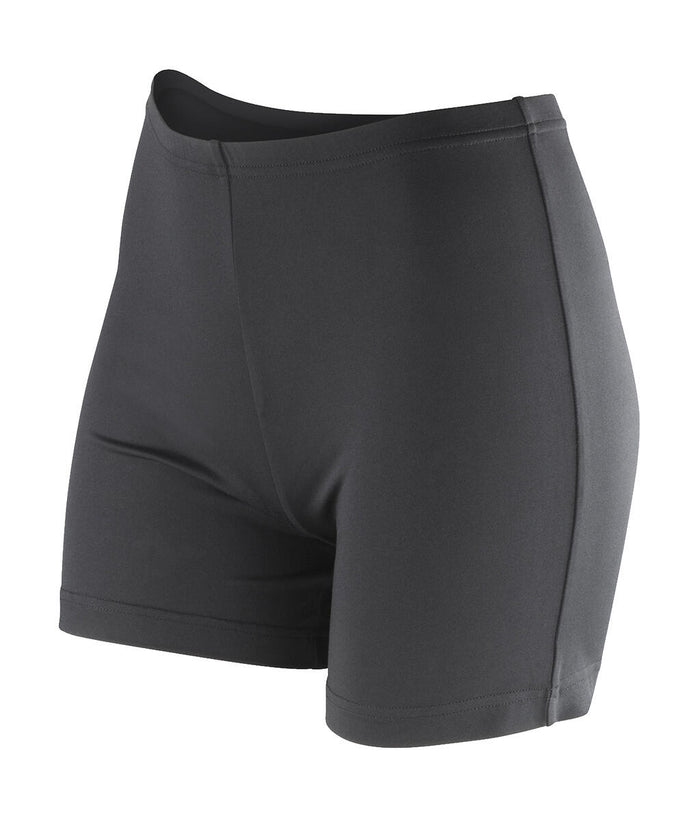 Shorts Impact Softex® mujer