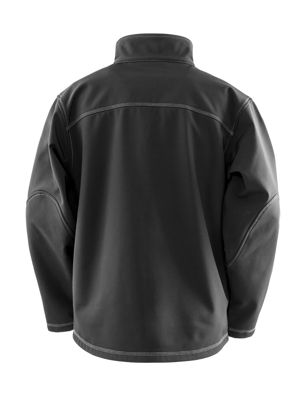 Men's Treble Stitch Softshell imagen 5