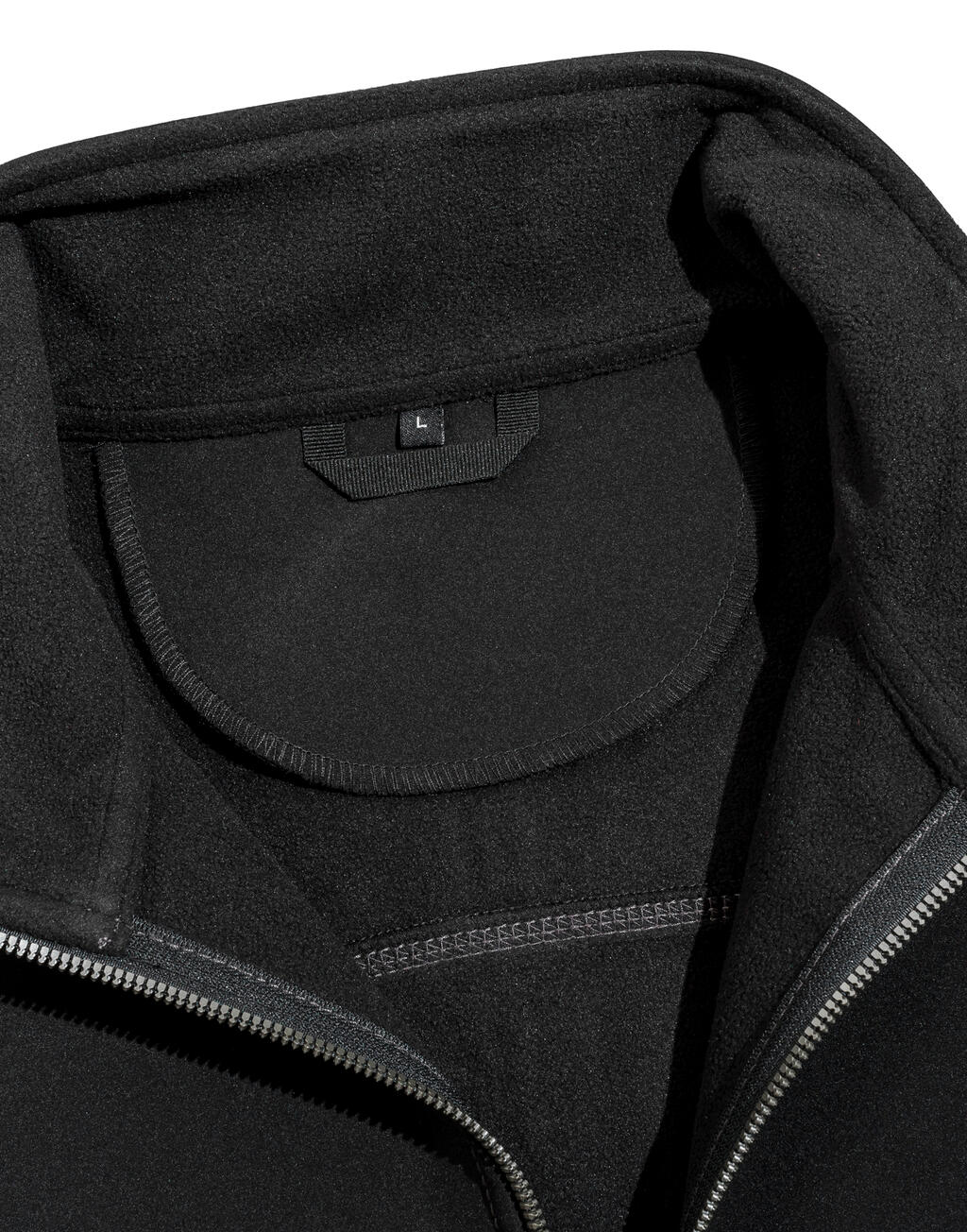 Men's Treble Stitch Softshell imagen 4