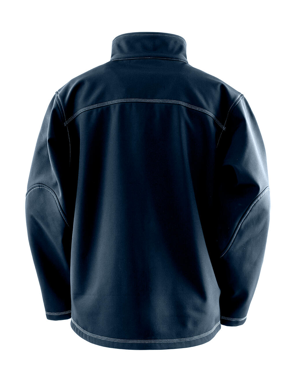 Men's Treble Stitch Softshell imagen 6
