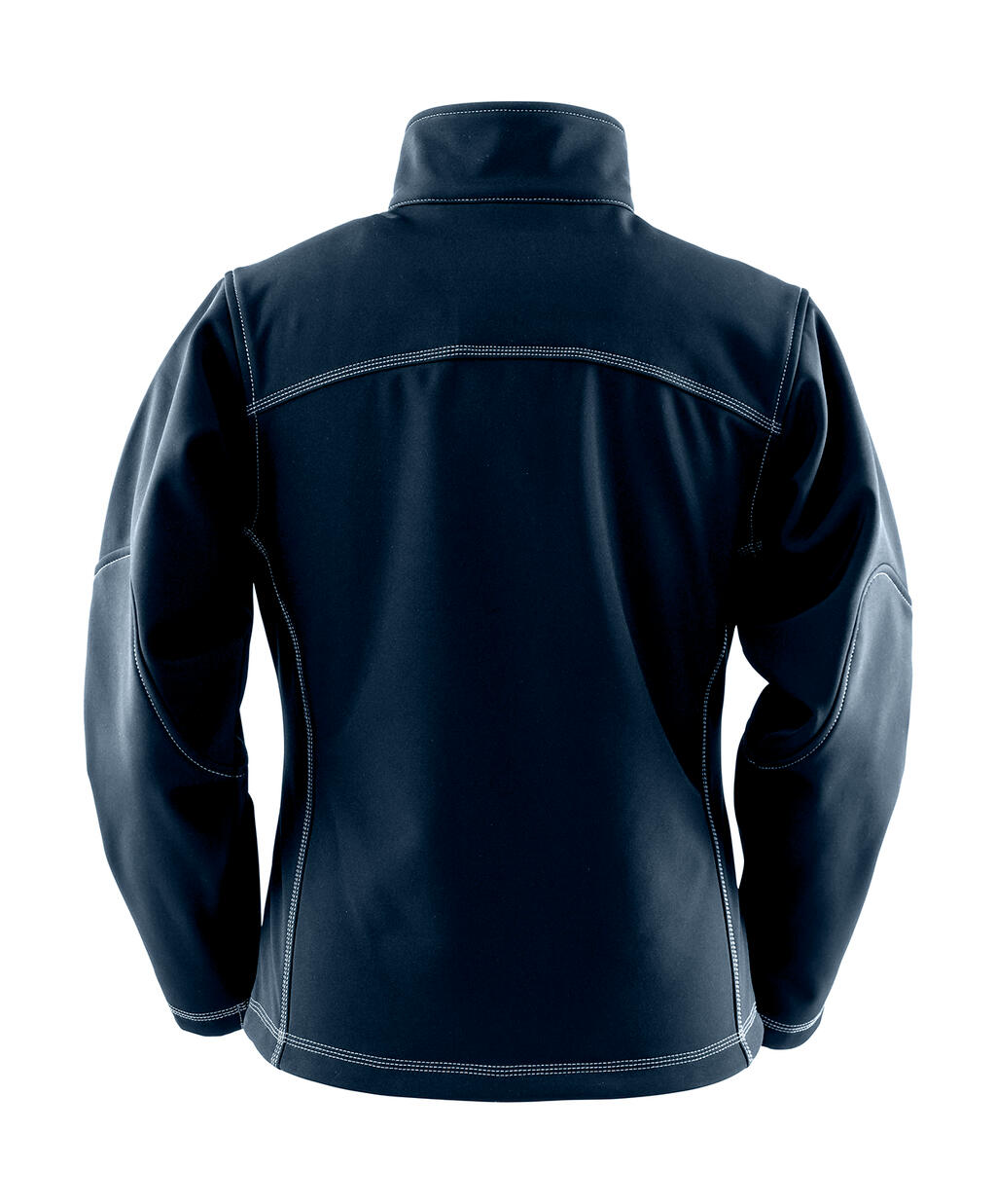 Women's Treble Stitch Softshell imagen 6