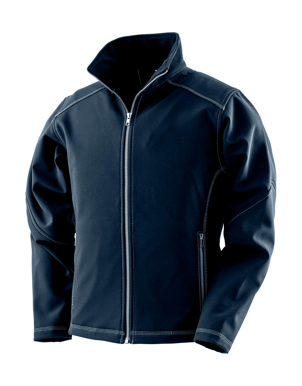 Women's Treble Stitch Softshell imagen 8