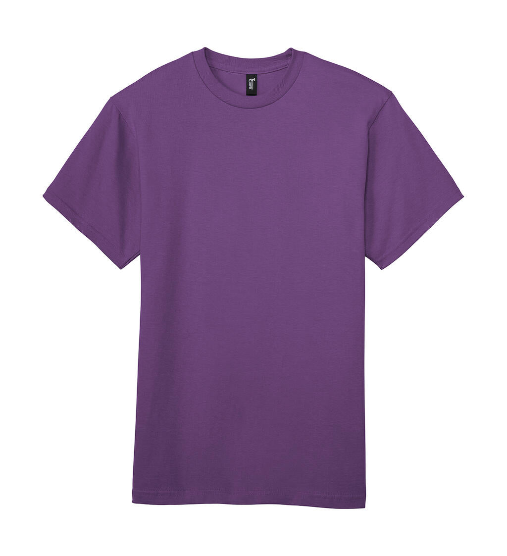 Hammer Adult T-Shirt imagen 6