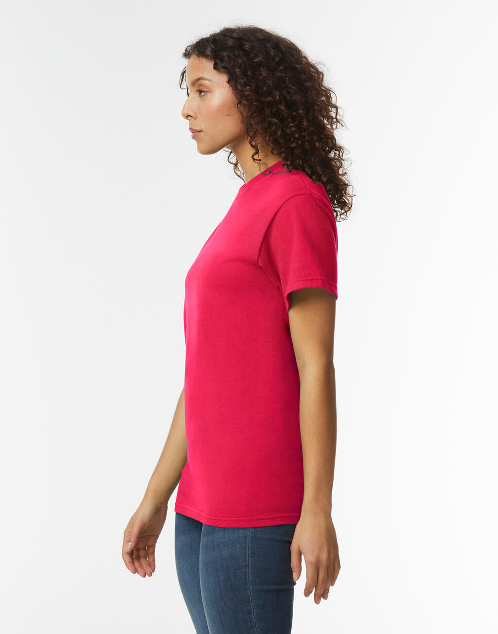 Hammer Adult T-Shirt imagen 9