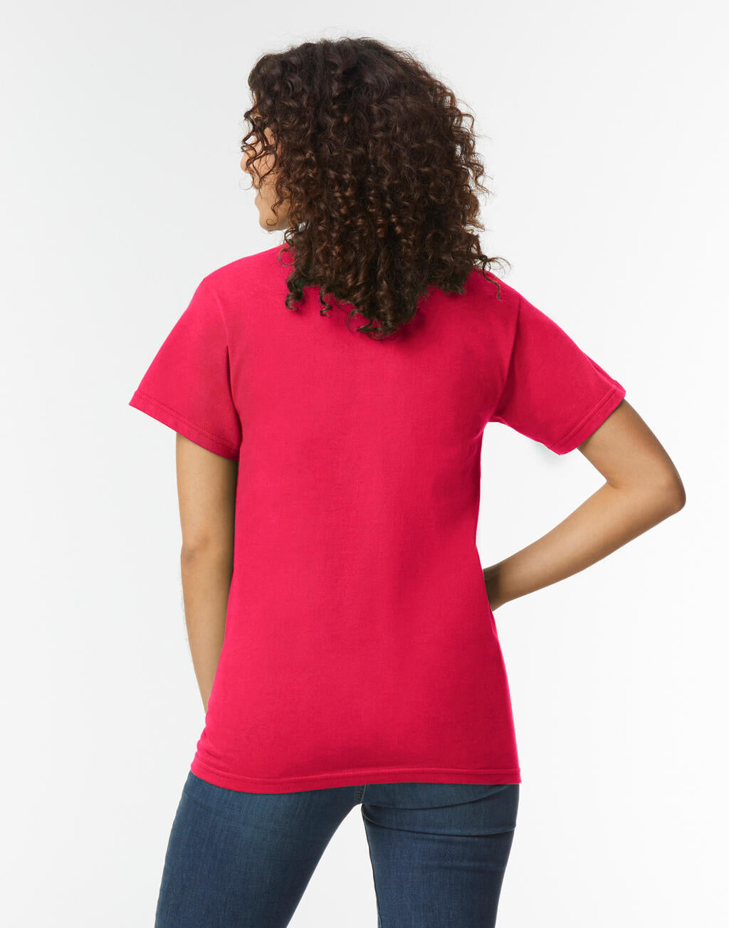 Hammer Adult T-Shirt imagen 8