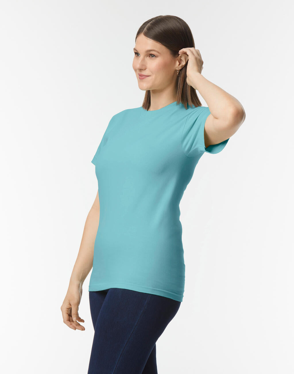 Hammer Adult T-Shirt imagen 11