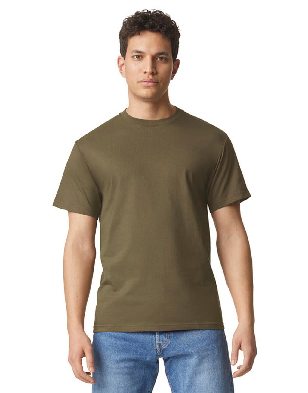 Hammer Adult T-Shirt imagen 2