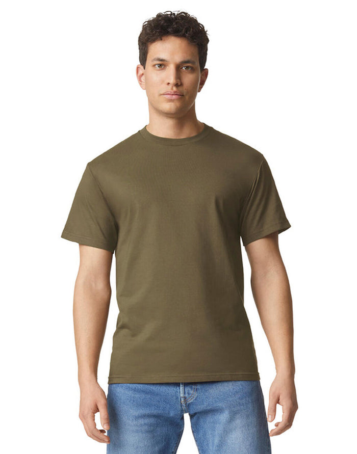 Camiseta adulto Hammer