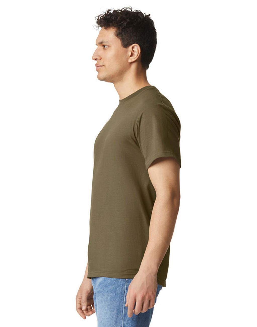 Hammer Adult T-Shirt imagen 3