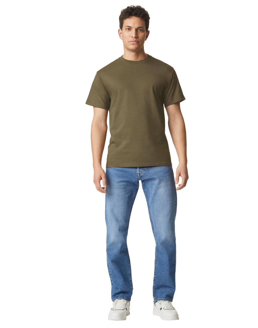 Hammer Adult T-Shirt imagen 4