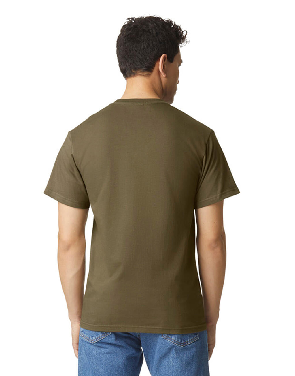 Hammer Adult T-Shirt imagen 5