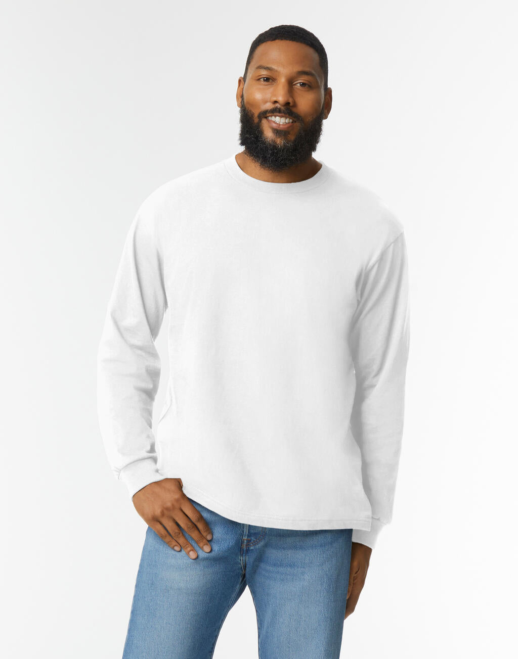Hammer™ Adult Long Sleeve T-Shirt imagen 9