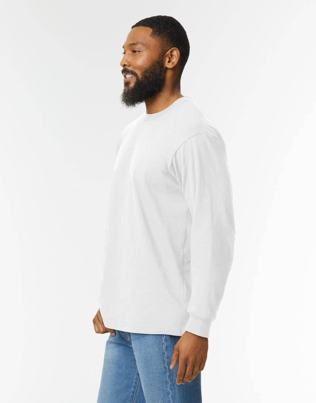 Hammer™ Adult Long Sleeve T-Shirt imagen 7