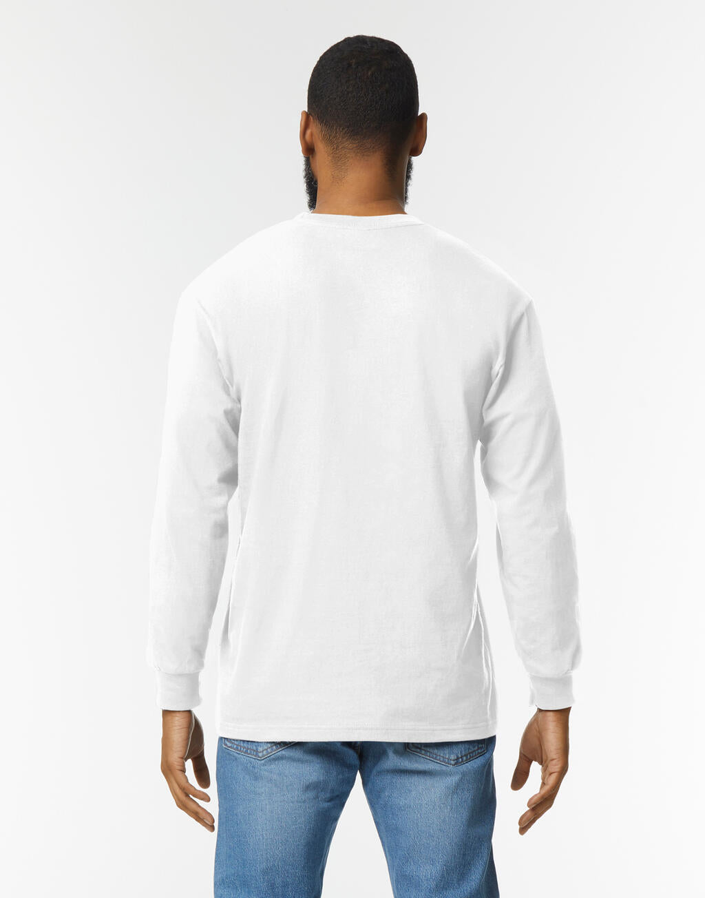 Hammer™ Adult Long Sleeve T-Shirt imagen 8