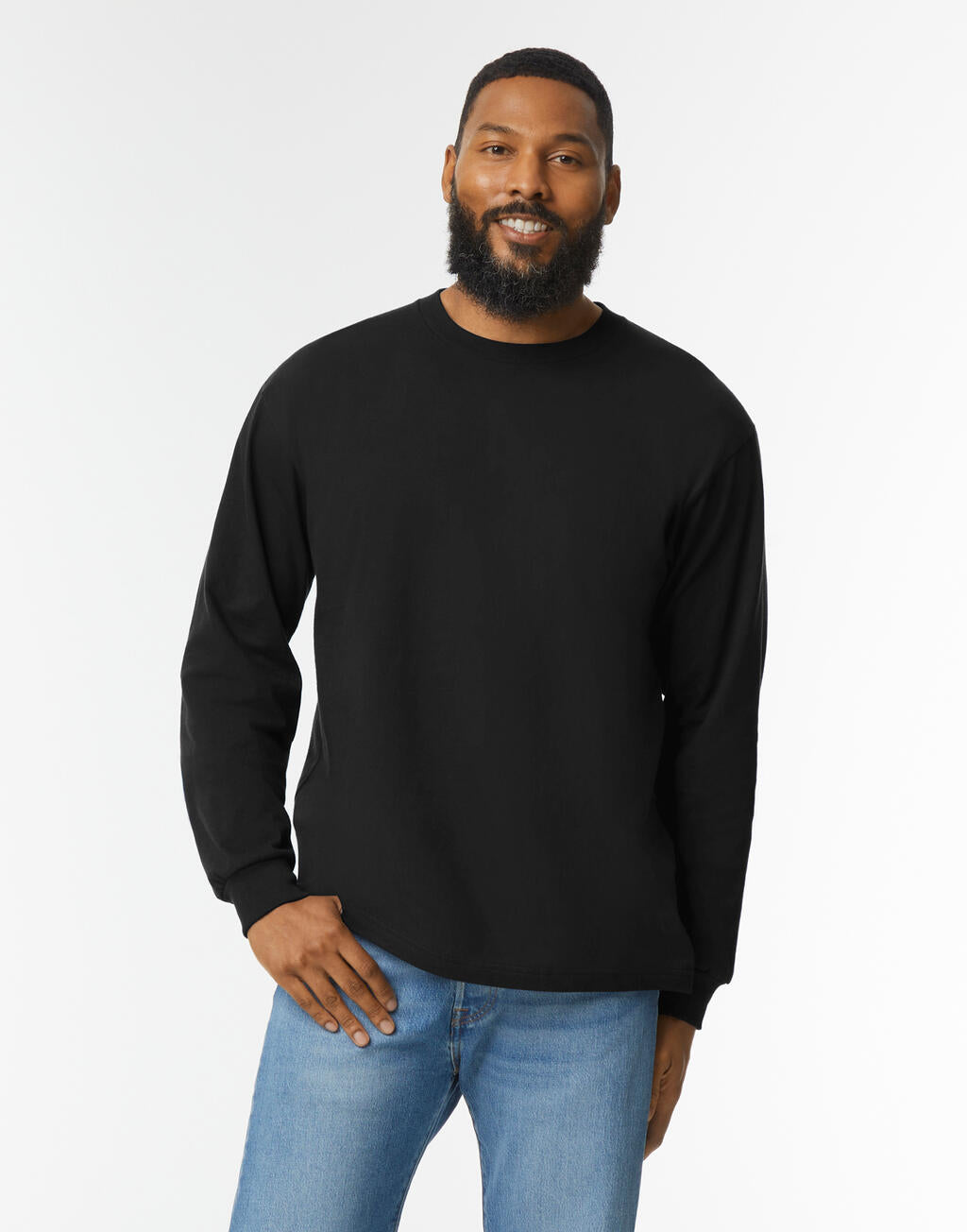 Hammer™ Adult Long Sleeve T-Shirt imagen 1