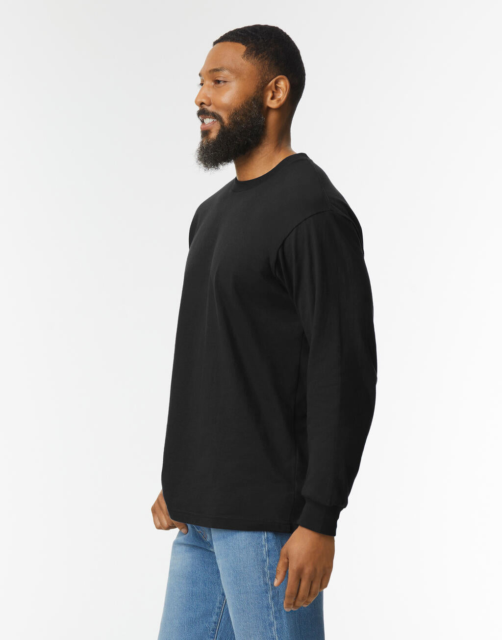 Hammer™ Adult Long Sleeve T-Shirt imagen 2
