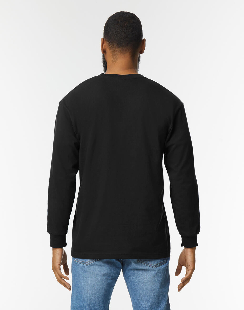 Hammer™ Adult Long Sleeve T-Shirt imagen 3