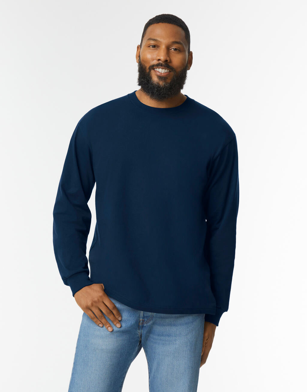 Hammer™ Adult Long Sleeve T-Shirt imagen 6