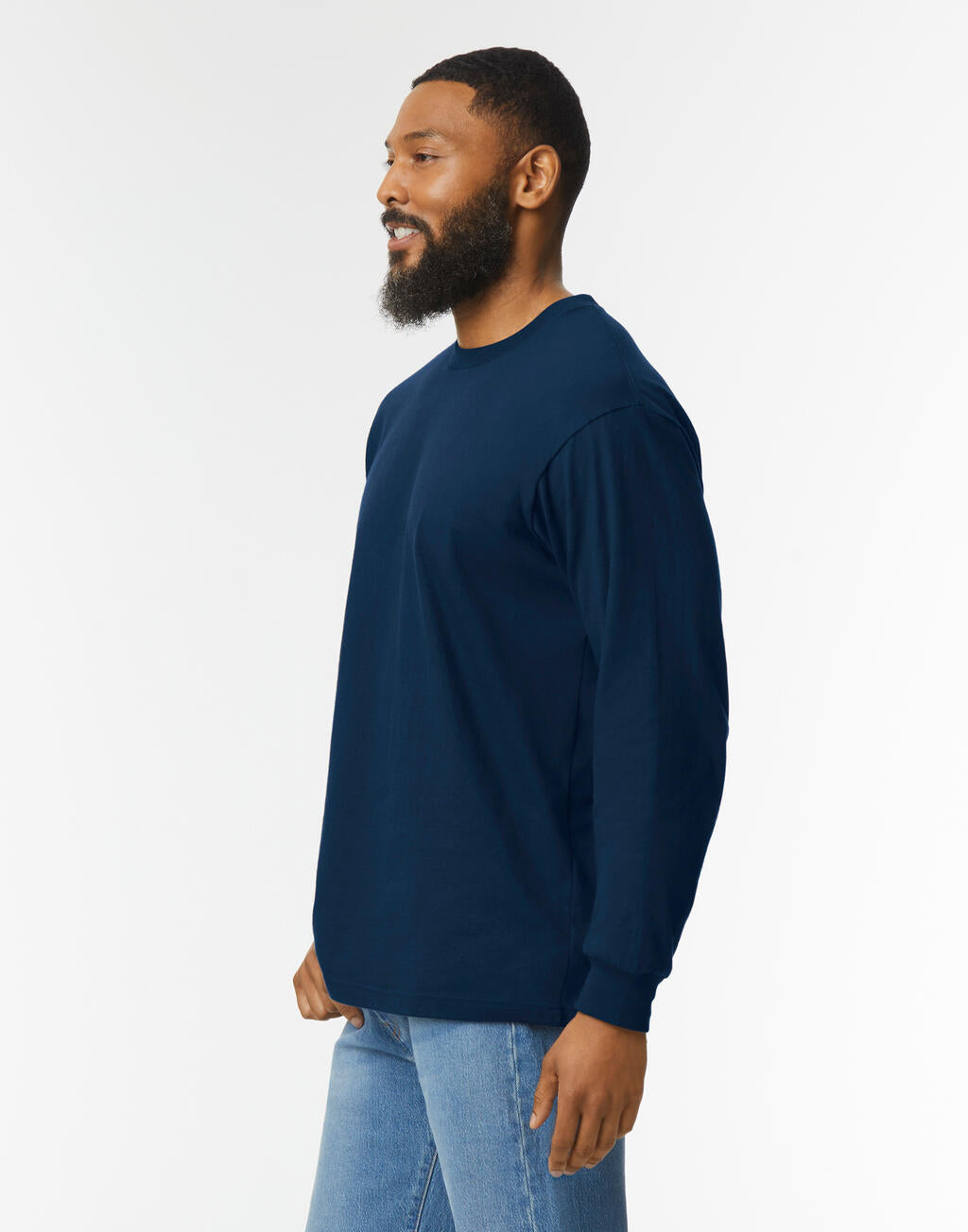 Hammer™ Adult Long Sleeve T-Shirt imagen 5