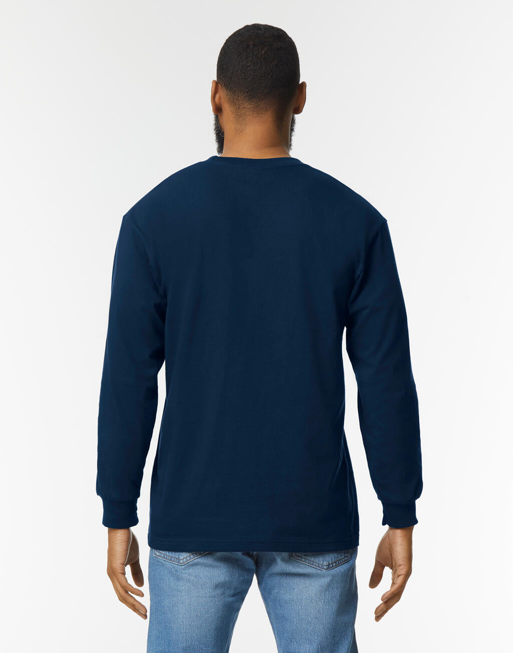 Hammer™ Adult Long Sleeve T-Shirt imagen 4
