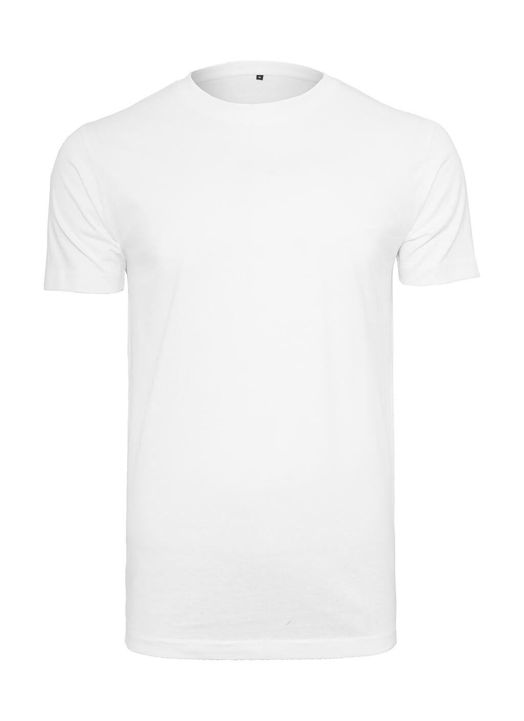 T-Shirt Round Neck imagen 2