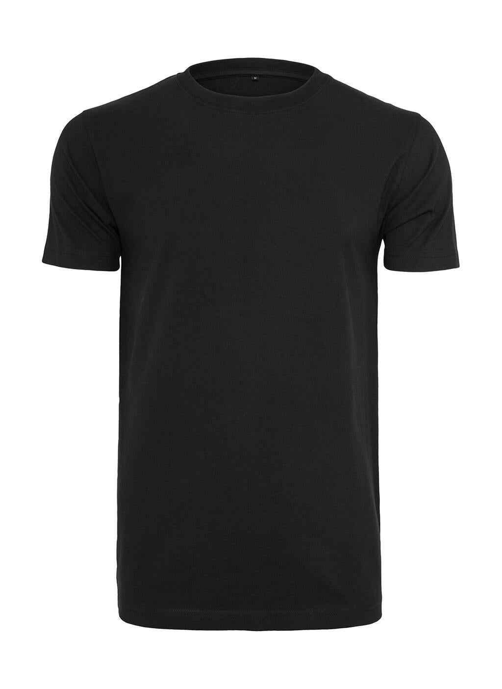 T-Shirt Round Neck imagen 3